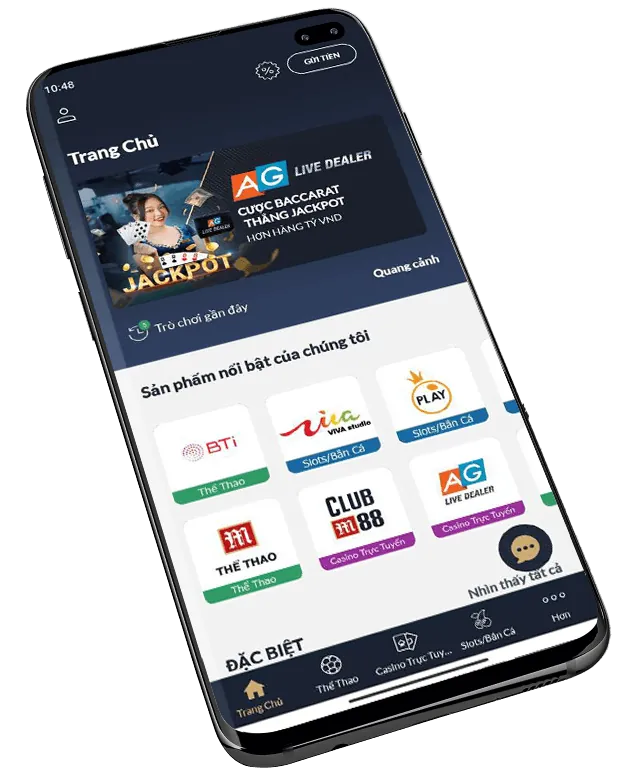 Khám phá game bắn cá với khuyến mãi BJJ88