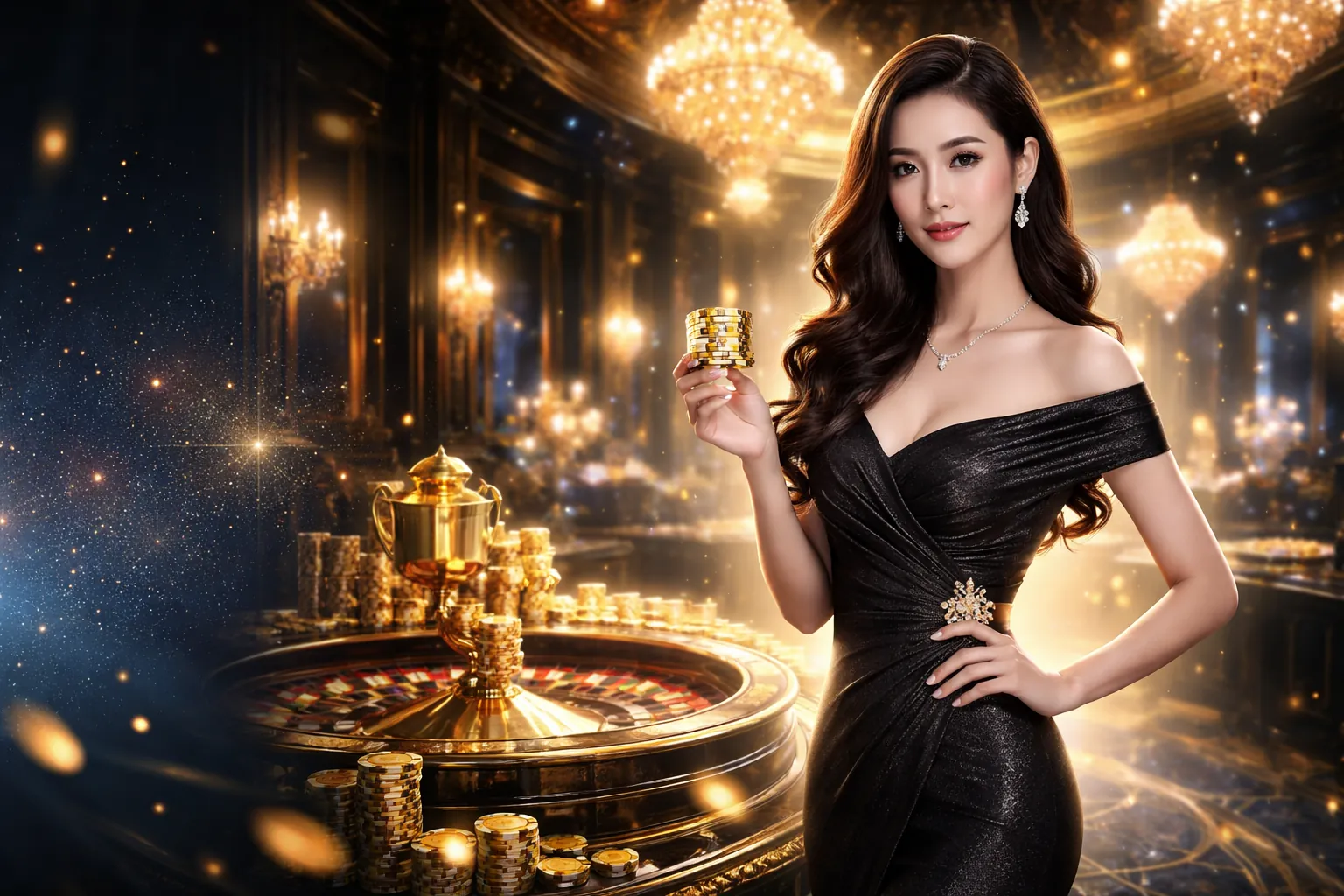 Bí quyết chơi nổ hũ trúng jackpot tại BJJ88