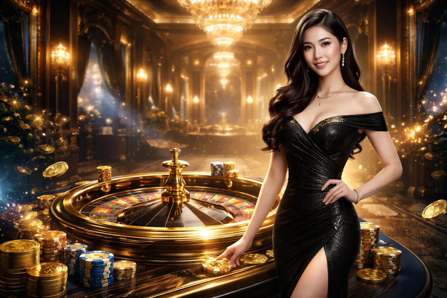 Khám phá game bắn cá BJJ88